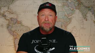 ALEX JONES SATURDAY SPECIAL - 06.14.25