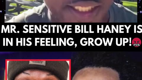 Timothy Bradley is a real one and Bill Haney BIG MAD.