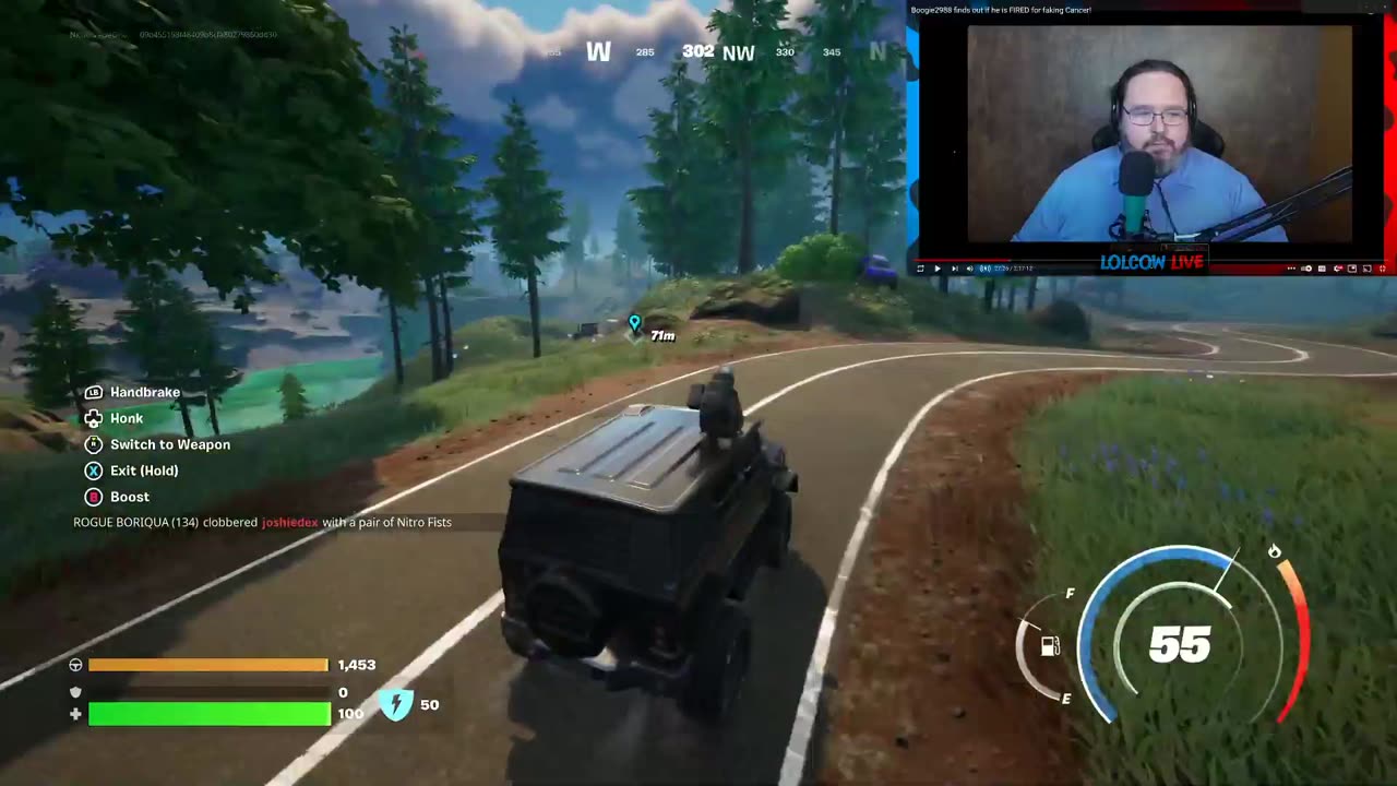 Boogie2988's Confessed⧸Conceded and I Don't Care ⧸⧸ 40K Celebration [Archive]