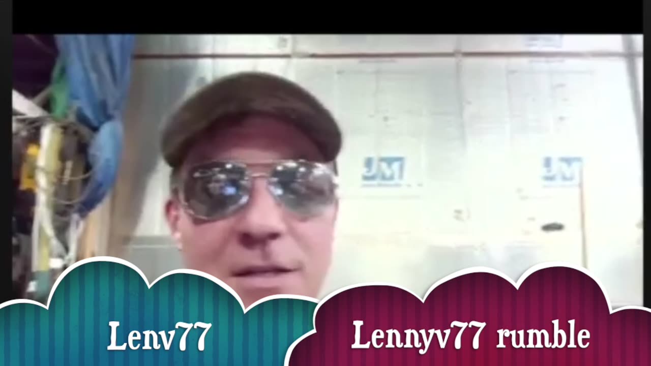 Gen.sherman5 on TikTok 3-29-25