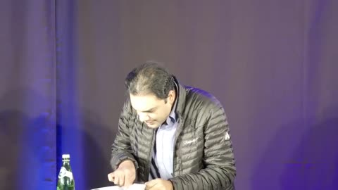 "How close are we”