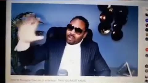 KNOWLEDGE AND GANGSTALKING