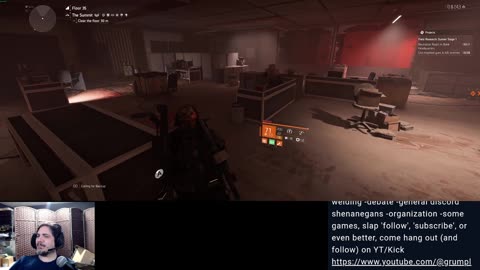 🚨GS6🚨 MULTIPLE tech testing 🚨Buy more ammo🚨