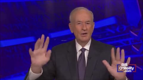 Bill O'Reilly on the Latest Epstein Accusations Against Trump