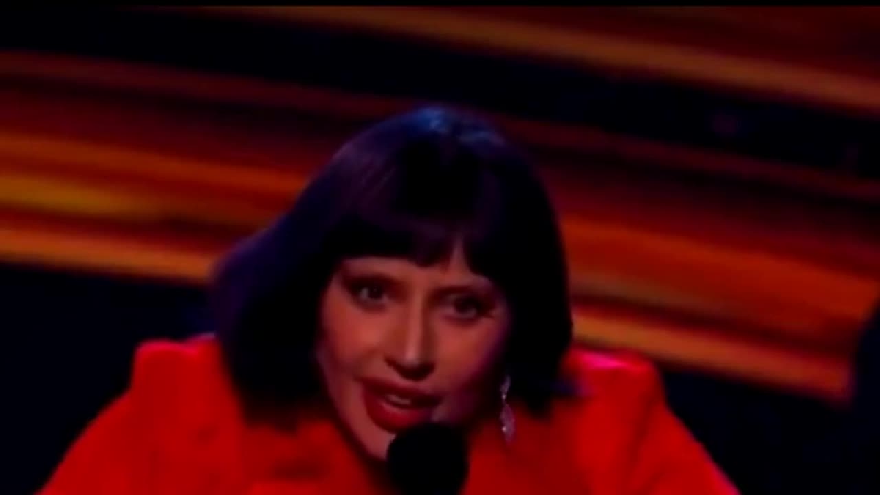 Lady Gaga Honors Madonna While Accepting Innovator Award at 2025 iHeartRadio Music Awards