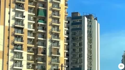 Gaur City 1st Avenue 2/3/4 Flats Noida Extension