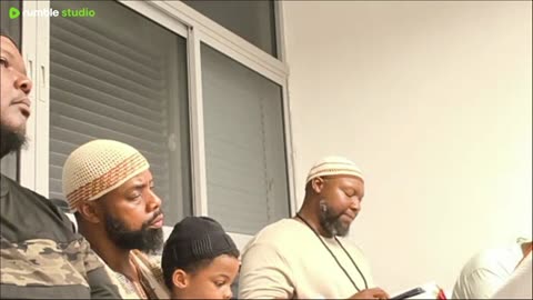 Judah B.O.W.