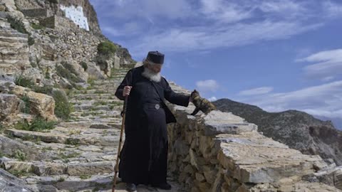 Orthodox Christian Jesus Prayer Chant in English #orthodoxy #jesuschrist #mountathos #orthodoxfaith