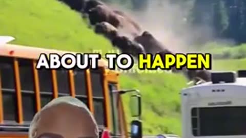 Yellowstone - Something Big is coming! Seek Jesus before it;s too late! September 23, 2025