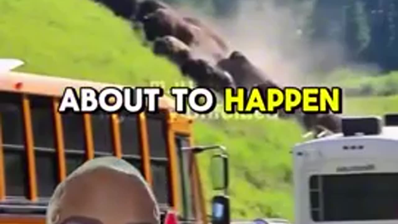 Yellowstone - Something Big is coming! Seek Jesus before it;s too late! September 23, 2025