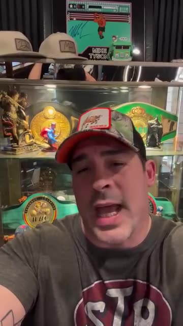 David Nino Rodriguez ~ Omar attack!?