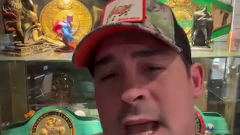 David Nino Rodriguez ~ Omar attack!?