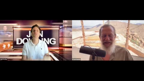 Money Matters. Jon Dowling & Eli Weber.