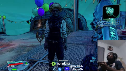 Planet Shottas Borderlands 3 p18