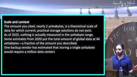 🧬 DNA is not what we were taught❓