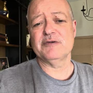 The Anti Dog Trainer and the Question of the Century upcoming on Rumble