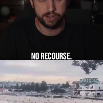 Was the Terrorist Attack in Australia Part of a Dystopian Progression to Usher In Totalitarianism?