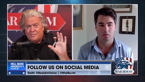 WAR ROOM Episode 4740