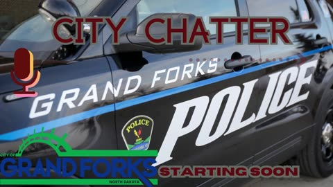 City Chatter: Episode #43 Fire Chief Chuck Marcott