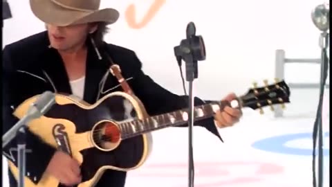 Dwight Yoakam - Crazy Little Thing Called Love (1999)