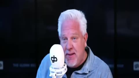 Glenn Beck reacts to Oliver Anthony's POWERFUL testimony on The Joe Rogan Experience.