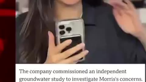 Mark Zuckerberg ha costruito un data center in Georgia che consuma così tanta acqua che...