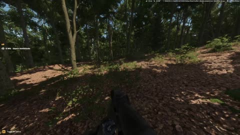 Arma Content