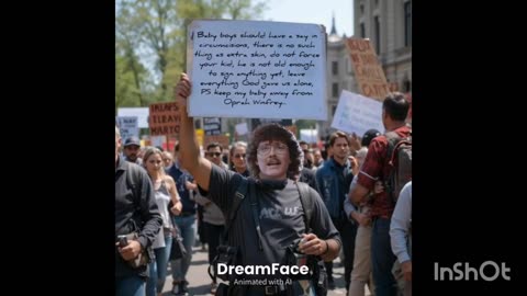 Disarm The Rabbi