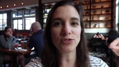 What I Ate | Vegan-Friendly at Disney World