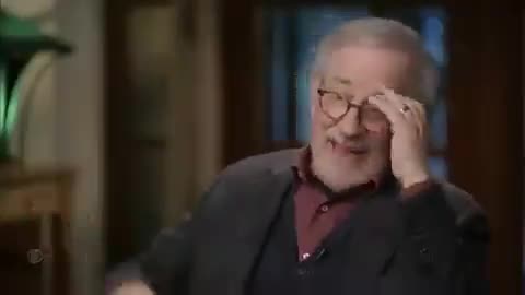 REAGAN'S SHOCKING ET ADMISSION: Spielberg's "Disclosure" Film Exposes What White House Insiders Knew