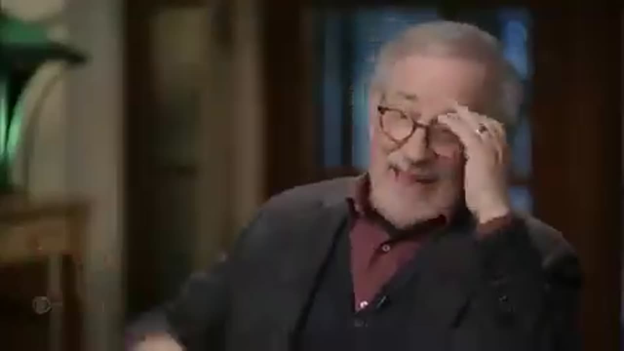 REAGAN'S SHOCKING ET ADMISSION: Spielberg's "Disclosure" Film Exposes What White House Insiders Knew