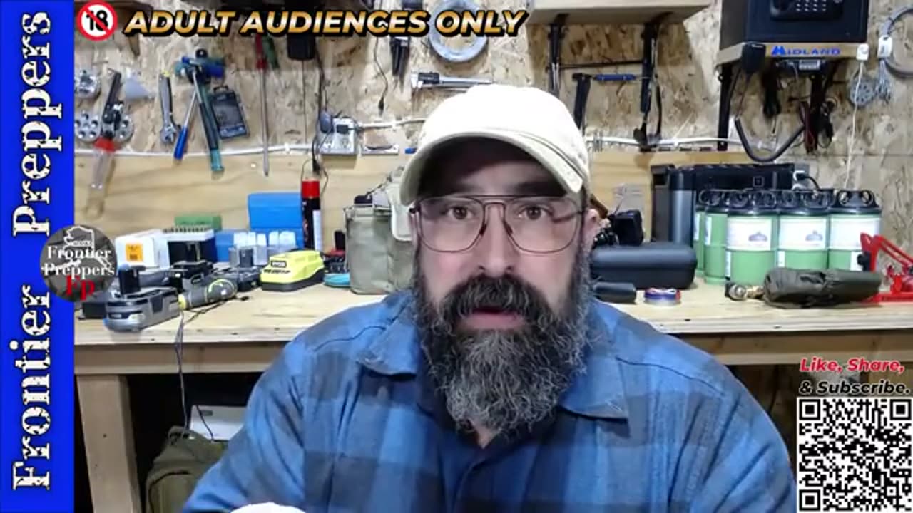 WE ARE F....D AND PEOPLE ARE NOT EVEN SEEING IT.
