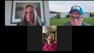 Canadian resident Isabelle Beaudoin goes with out water for 37 days