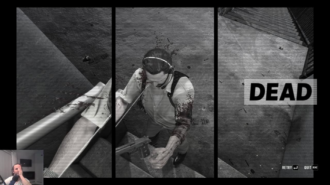 Max Payne 3