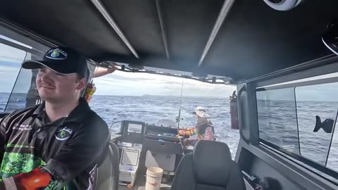 From Ocean to Plate: New Cooking Tricks on the Stabicraft 2250 P6