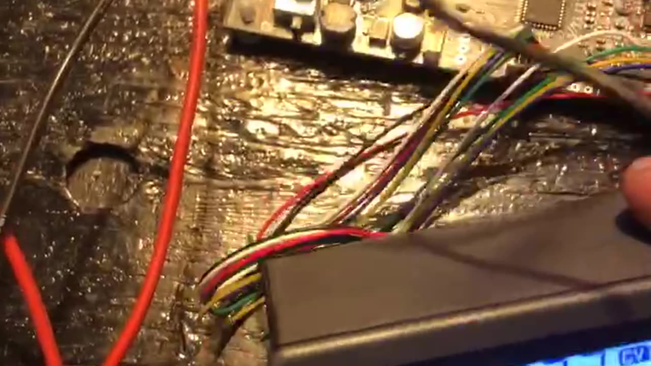 3KW Split phase EPU high power overunity beyond argument