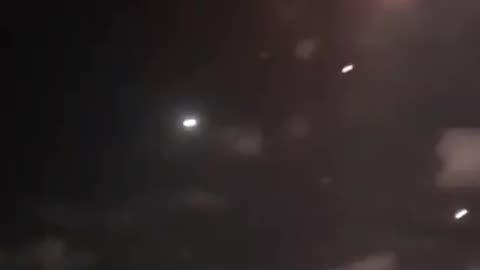 🕰️🔥 Israel Iran War | Recent Missile Attacks on Tel Aviv | RCF