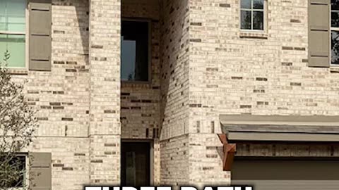 🚨Breaking: What $500,000 will get you in San Antonio Texas?