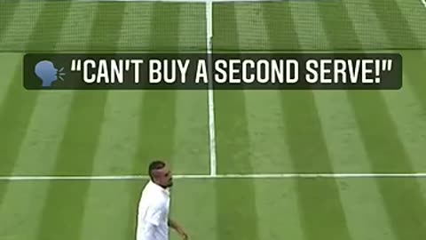 Must Watch: Brilliant fan joke makes Nick Kyrgios laugh mid-match