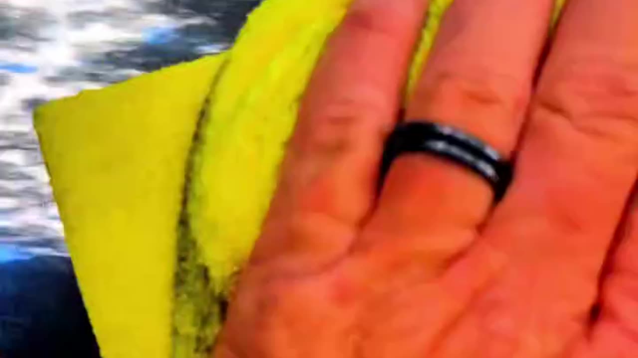 AlumABull 2.0 Just Took Metal Polishing to a Whole New Level