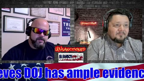 UNsanctioned AMERICA - #317, August 16, 2025