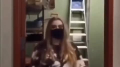 😨💥 Poltergeist Caught Throwing Objects in Kitchen! | TheHauntingHour