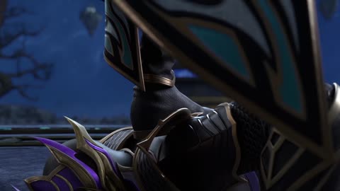 Dou Po Cang Qiong(Btth) 5th 179 4K PL