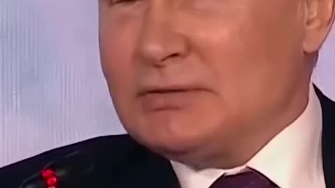 Putin about Trump