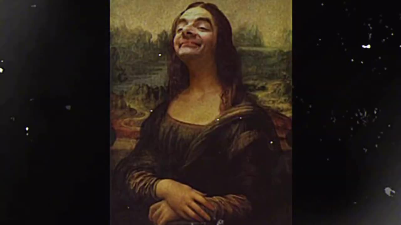 Meme Photos Turned Into Al Video