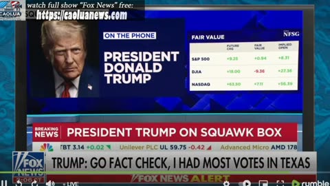 Your World With Neil Cavuto 4PM - 8/5/2025 - caoluanews.com