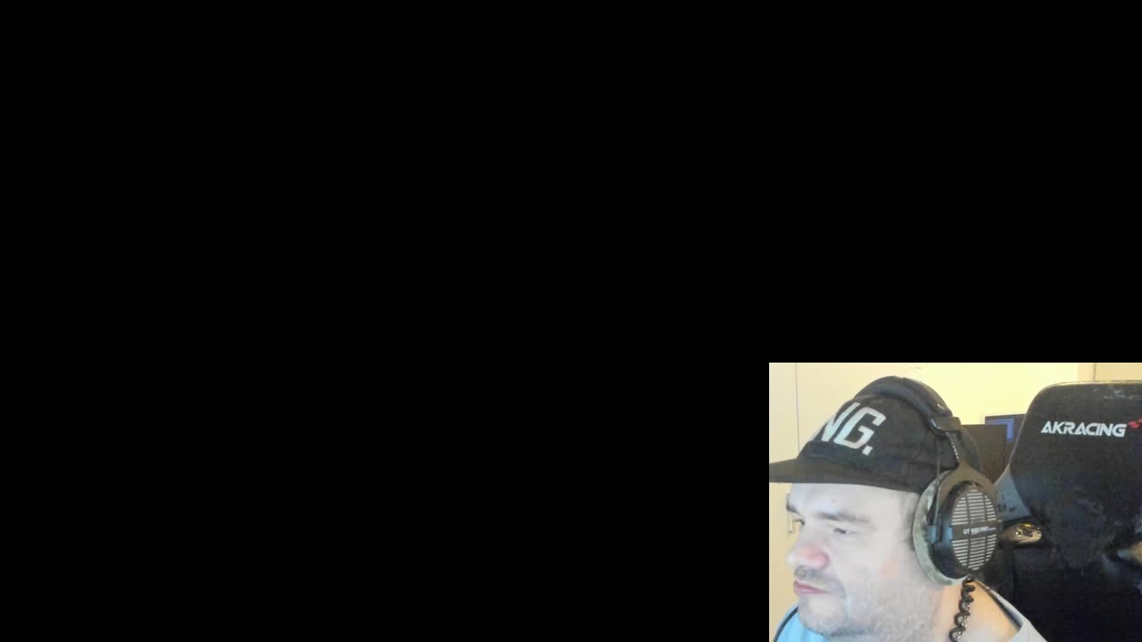 Welcome to my stream