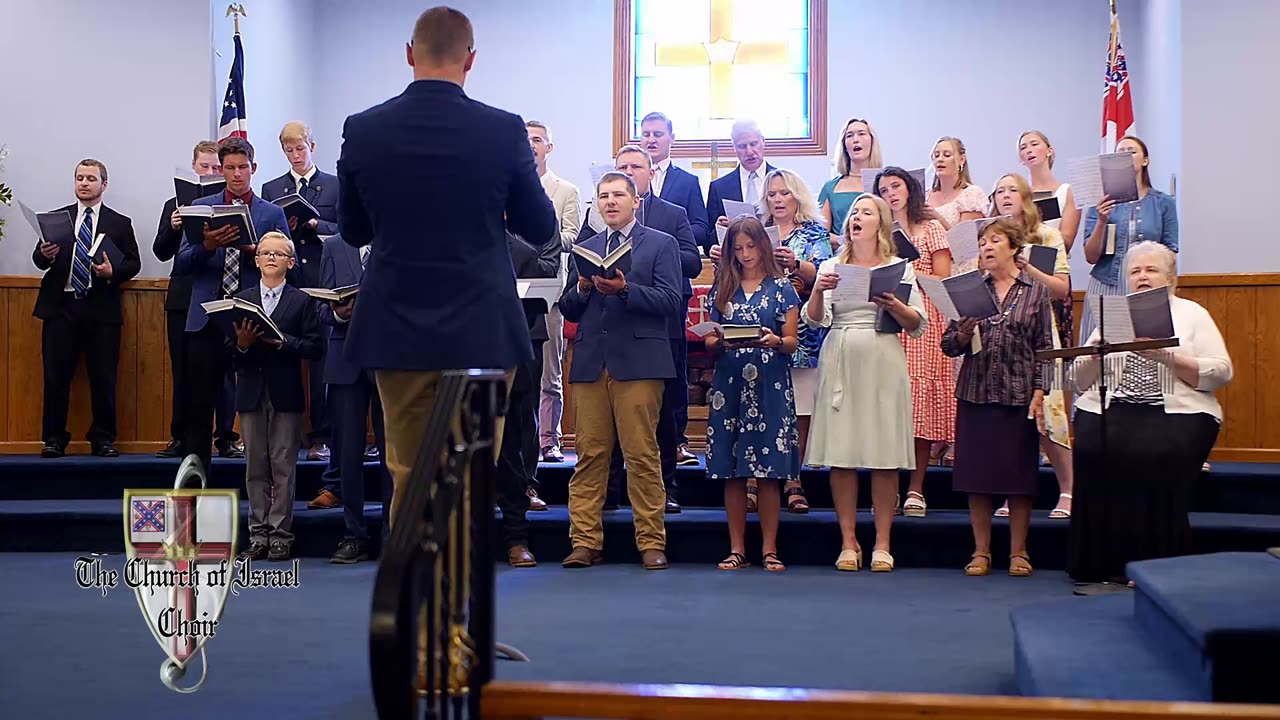 "King of Kings" by The Sabbath Choir