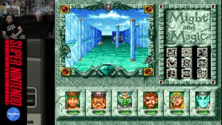 SNES Roulette - Injecting Chaos Into the Greatest Console