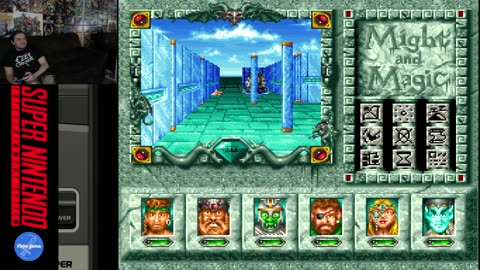 SNES Roulette - Injecting Chaos Into the Greatest Console